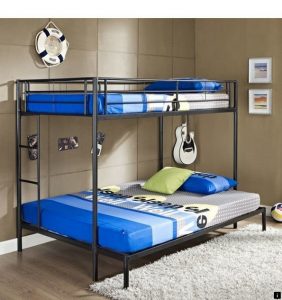 18 Futon Bunk Beds For Kids 13