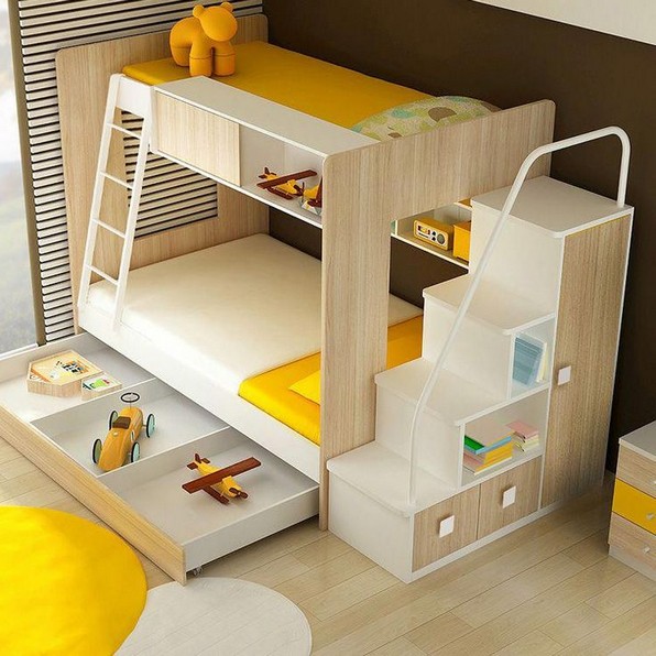 18 Futon Bunk Beds For Kids 18