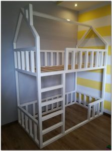 18 Futon Bunk Beds For Kids 24