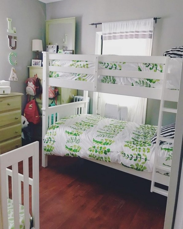 18 Futon Bunk Beds For Kids 25