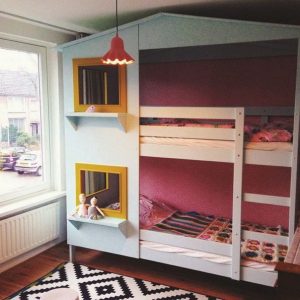18 Most Popular Types Of Bunk Beds 01