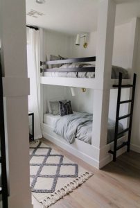 18 Most Popular Types Of Bunk Beds 03