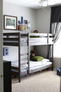 18 Most Popular Types Of Bunk Beds 07