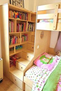 18 Most Popular Types Of Bunk Beds 09
