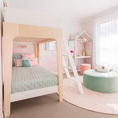 18 Most Popular Types Of Bunk Beds 15