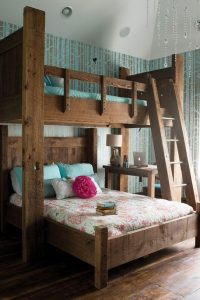 18 Most Popular Types Of Bunk Beds 17