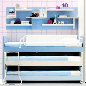 18 Most Popular Types Of Bunk Beds 21