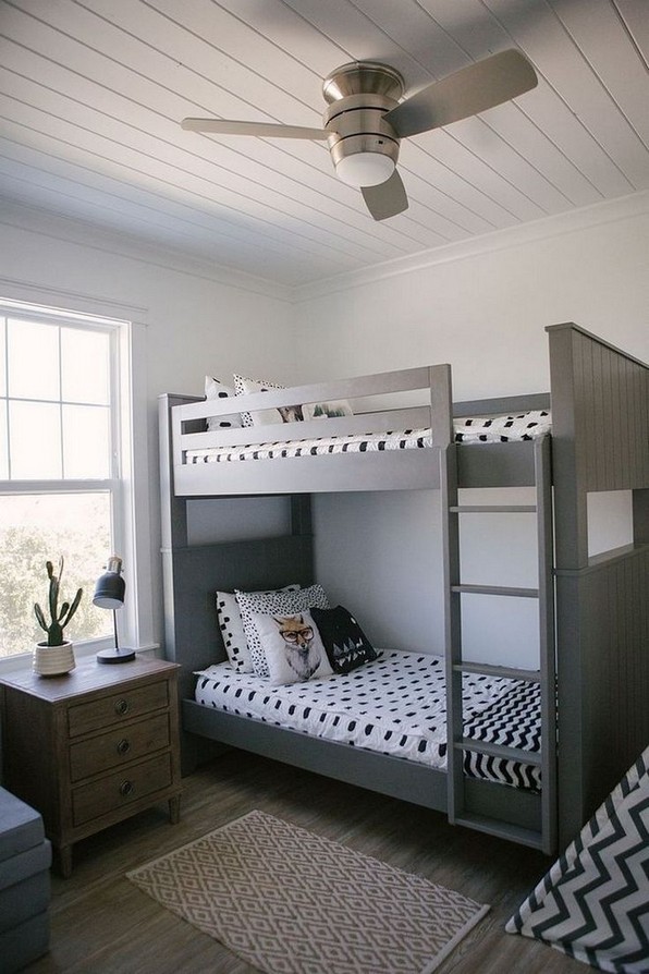 18 Most Popular Types Of Bunk Beds 24