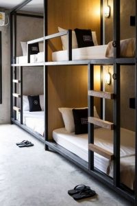 18 Most Popular Types Of Bunk Beds 25