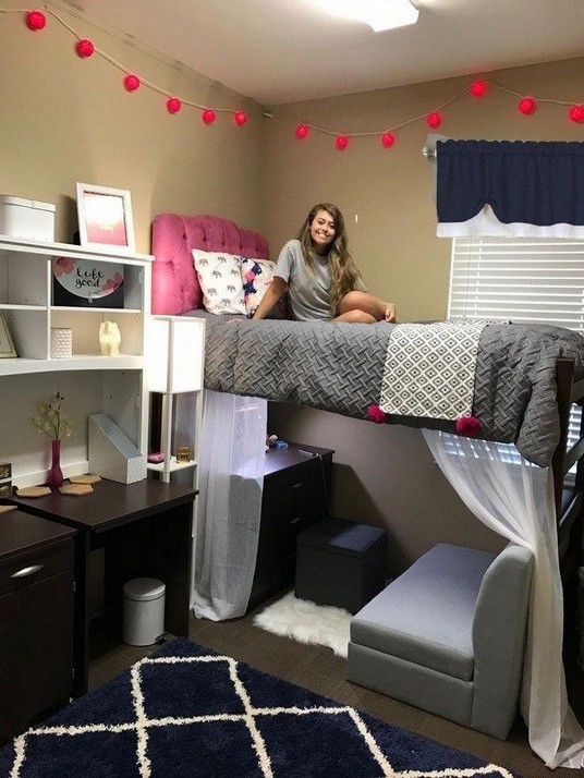 18+ Teen Bedroom Decorating Ideas – Is It That Simple! #TeensBedroom # ...