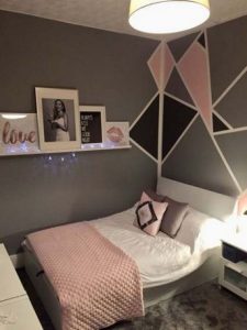 18 Teen Bedroom Decorating Ideas – Is It That Simple 05