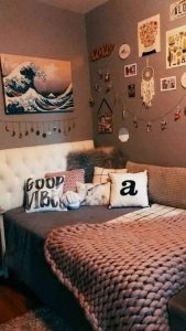 18 Teen Bedroom Decorating Ideas – Is It That Simple 11