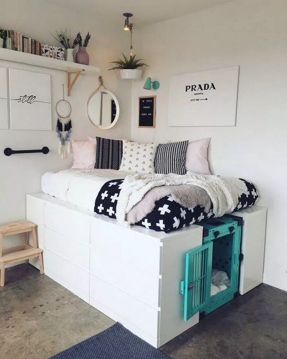 18 Teen Bedroom Decorating Ideas – Is It That Simple 13