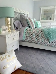 18 Teen Bedroom Decorating Ideas – Is It That Simple 15