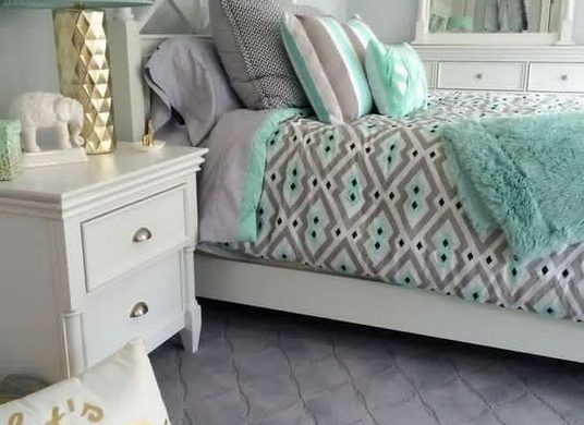 18 Teen Bedroom Decorating Ideas – Is It That Simple 15