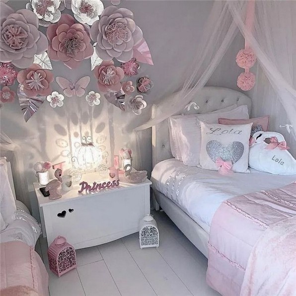18 Teen Bedroom Decorating Ideas – Is It That Simple 19