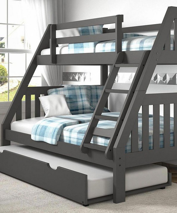 19 Amazing Bunk Bed Styles 03