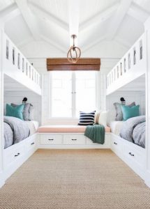 19 Amazing Bunk Bed Styles 15