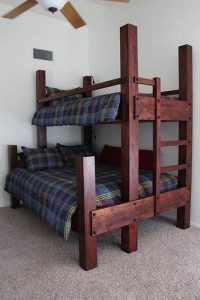 19 Amazing Bunk Bed Styles 18