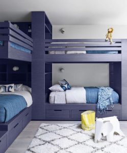 19 Amazing Bunk Bed Styles 20