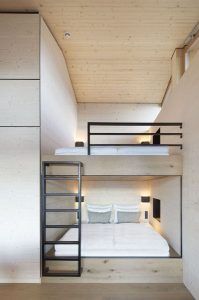 19 Amazing Bunk Bed Styles 26