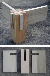 19 Gorgeous Woodworking Ideas Projects 01