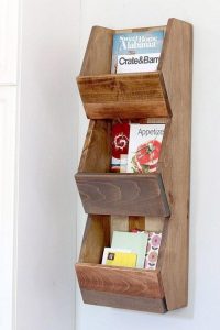 19 Gorgeous Woodworking Ideas Projects 09
