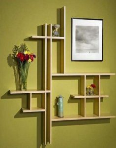 19 Gorgeous Woodworking Ideas Projects 13