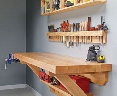 19 Gorgeous Woodworking Ideas Projects 14