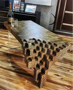 19 Gorgeous Woodworking Ideas Projects 21