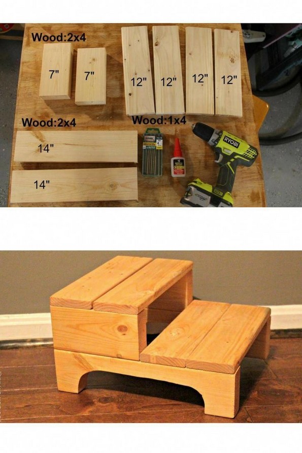 19 Gorgeous Woodworking Ideas Projects 26