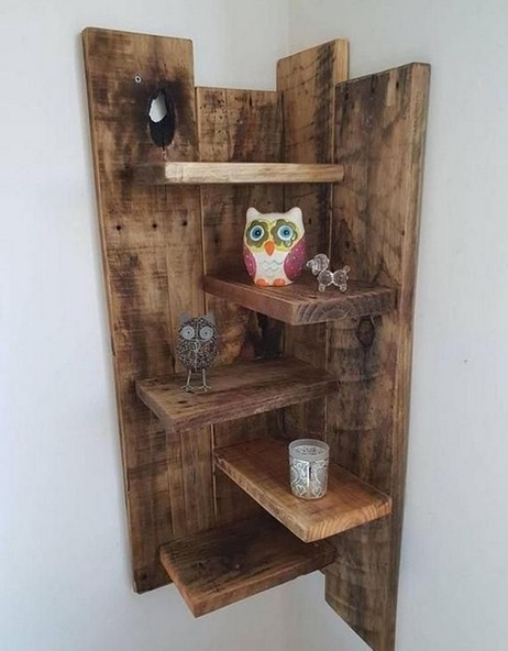 19 Gorgeous Woodworking Ideas Projects 27