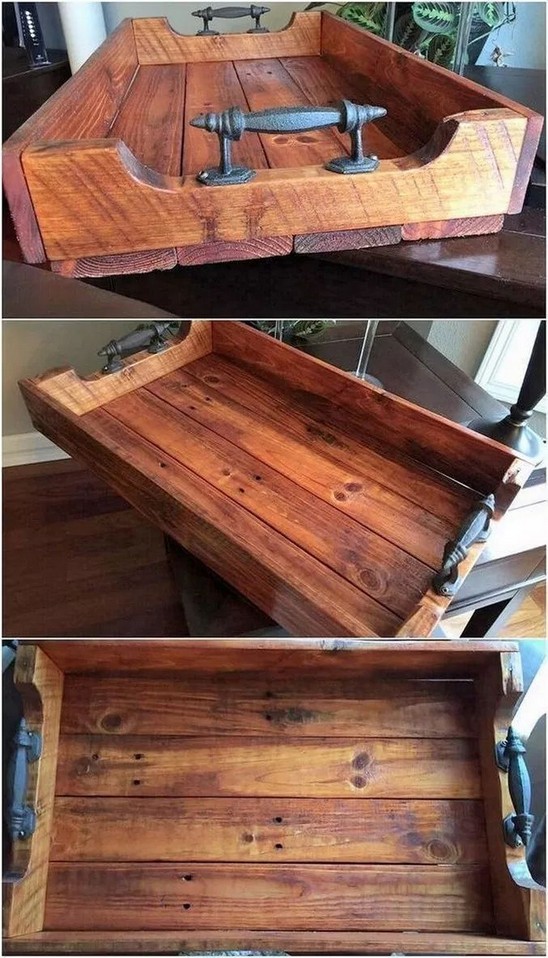 19 Most Populars Pallet Wood Projects Diy 03