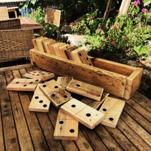 19 Most Populars Pallet Wood Projects Diy 07