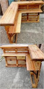 19 Most Populars Pallet Wood Projects Diy 12