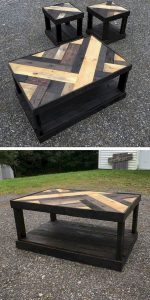 19 Most Populars Pallet Wood Projects Diy 13