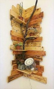 19 Most Populars Pallet Wood Projects Diy 15