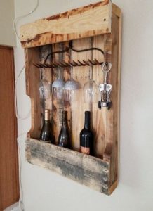19 Most Populars Pallet Wood Projects Diy 18