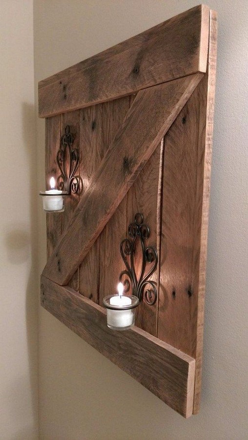 19 Most Populars Pallet Wood Projects Diy 23