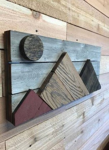 19 Most Populars Pallet Wood Projects Diy 24