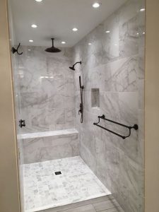 20 Beautiful Bathroom Shower Decoration 20