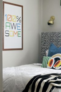 20 Great Ideas For Decorating Boys Rooms 05