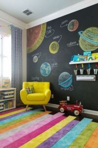 20 Great Ideas For Decorating Boys Rooms 16