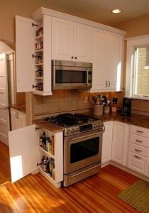 20 Models Do It Yourself Kitchen Remodeling 01